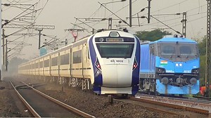 Vande Bharat Express Shatabdi Poorva WAG-12 Spotting | 130 Kmph High Speed Trains EASTERN RAILWAY | Biswajit Rail World