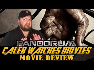 PANDORUM MOVIE REVIEW