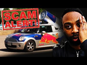 How To Spot A Car Wrap Scam