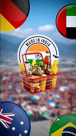 Kaun Hai India Ka No.1 Buyer Country?#export