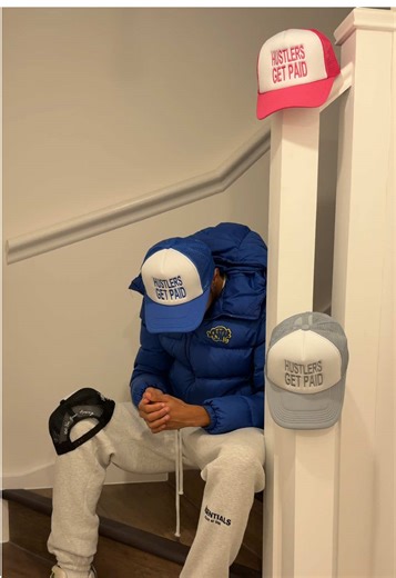 Explore Steady Chasing: A New Streetwear Trend