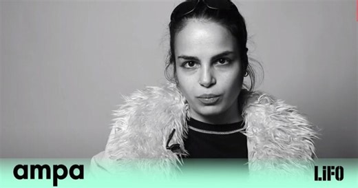 Seniora Elis: «Δεν ξέρω πώς είναι η ζωή χωρίς τον εθισμό στο Ίντερνετ» - ampa