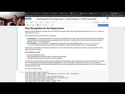 one shot learning implementation Using Keras