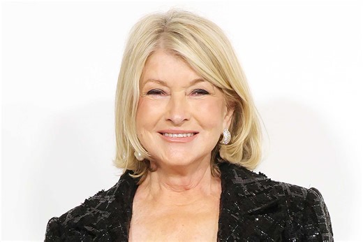 Martha Stewart Explains the One Thing She Seemingly Hasn't Done in Her Iconic Career