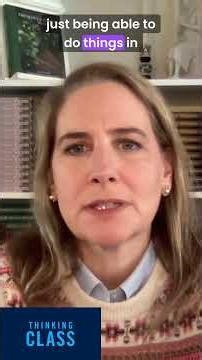 Why Feminism Functions Like a Religion | Dr Carrie Gress