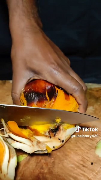 palm cutting skills #fyp #foryoupage #foryou