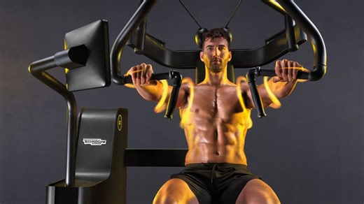 Biostrength er tækni­bylting í styrktarþjálfun - Vísir