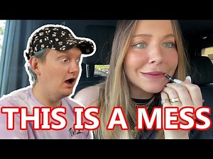 HRH COLLECTION IS UNHINGED