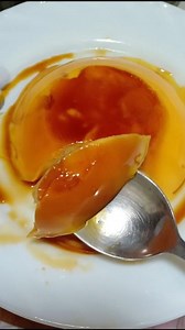 Creamy Caramel Pudding Recipe | Melt In Mouth Dessert 🍮