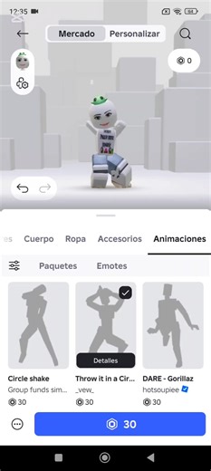 ojalá les aya servido