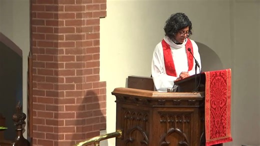 St. Luke's Episcopal Church - Atlanta, GA on Reels