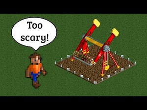 When do guests find a ride too scary? (Intensity preferences explained)