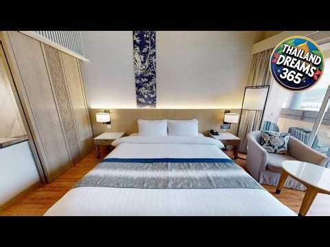 The Royal Paradise Hotel & Spa | Phuket, Thailand | Hotel Review 🏨