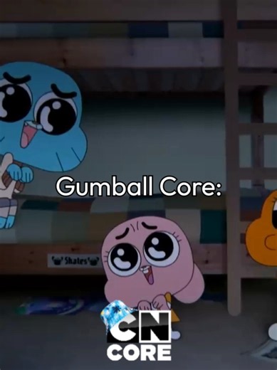 #gumball #gumballwatterson #theamazingworldofgumball #cn #cartoonnetwork