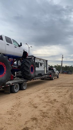 Fun in the sun | General Sam's Offroad Park