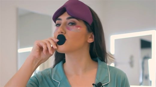 Mouth taping: What to know about safety, effectiveness and how to get better sleep