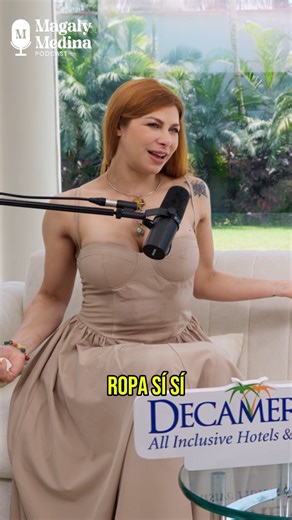 870K views · 12K reactions |  La dura realidad: "Necesito una lloradita y a seguir." @sexygonzalez.of confiesa que a pesar de sonreír, su realidad es que tiene que ir al baño a "dar una lloradita" en la casa o en el Night Club para poder continuar.  https://youtu.be/RbmZFEYpoP8 #MagalyMedinaPodcast #XoanaGonzález #SaludMental #Exclusiva #Amor | Magaly Medina Podcast | Facebook