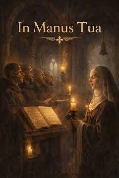 In Manus Tua – Medieval Sacred Chant