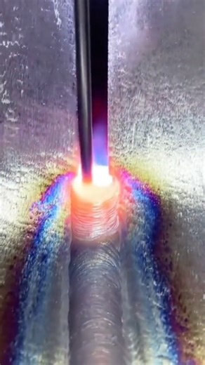 Abhishek Kumar on Instagram: "@weldarabhibr_28 🔥 Mastering the art of TIG welding? Let’s talk cleanliness! 💡 When diving into the fascinating world of TIG welding, remember: keeping your materials and consumables squeaky clean isn’t just about aesthetics – it’s the secret sauce for impeccable welds and showcasing your craftsmanship at its finest! 🛠️✨ Unlike its flux-tastic counterparts, the gas tungsten arc welding process doesn’t play nice with surface contaminants like paint or oils. That m