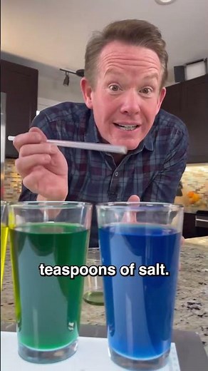 Creating Liquid Sandwiches With Just Three Ingredients...