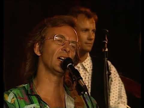 Björn Afzelius - Europa - Live 1989.