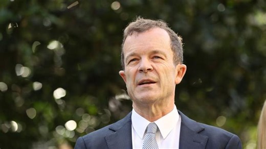 ‘Puppets of the union movements’: NSW Opposition Leader blasts Minns government