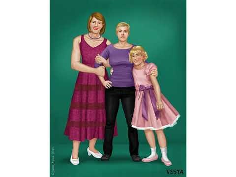 feminized husband 2