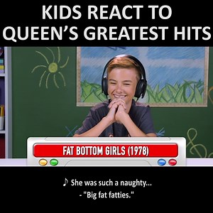 Queen ftw! | REACT