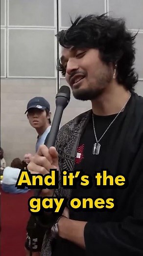Is JoJo A Harem?