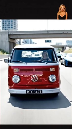 “Why the VW Combi Still Beats Many Modern Cars Today.”