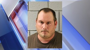 Police: Boiling Spring man fired shot into occupied swimming pool