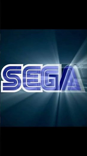 Sega Logo Startup (2007)