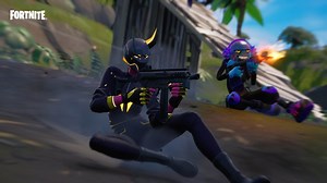 Epic Games is deliberately turning off aim assist in Fortnite Chapter 3
