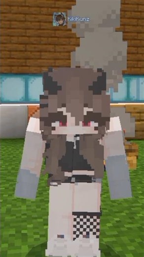 There's a Mcpe Version Jiggle Physics Mod?!