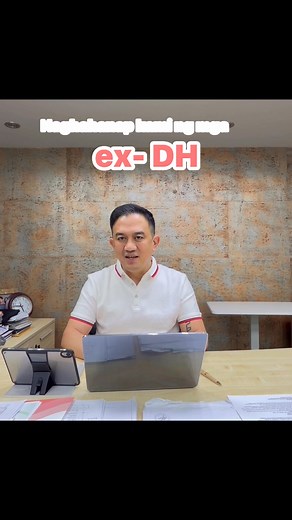 37K reactions · 2.2K shares | Ex DH? Eto na opportunity mo na makapagtrabaho sa Japan! Comment down below na agad! | Jun Joseph Macas | Facebook