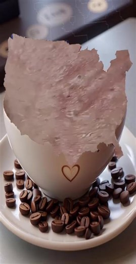 New Hope New Goal 2K25  #Oddly #satisfying #morning #coffee | Blackhead removal | Facebook