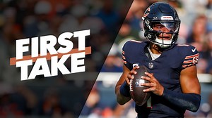 First Take (9/21/23) - Live Stream - Watch ESPN