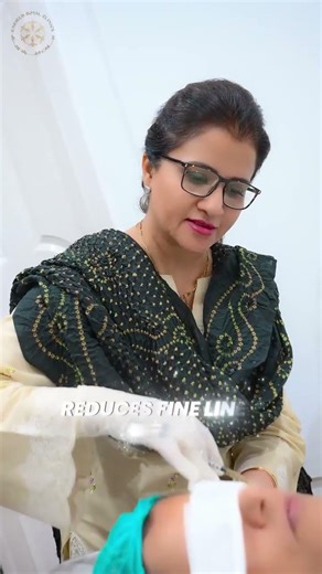 PRP Micro Needling | Dr Huma | Enfield Royal Clinic