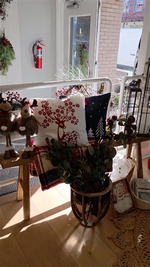 21 reactions · 6 comments | Hi everyone! The Christmas Shop in Birmingham, MI is open. Our hours for now are Thursday thru Saturday 10-7, and Sundays 11-6. These are subject to change, so if you decide to come out and see us please check for current times ⛄️ | Beautiful Home Interiors LLC | Facebook