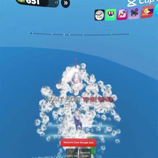 My fail at the first time