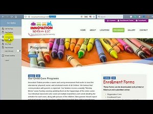 CMS Tutorial - Vanity URL
