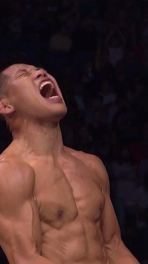 Li 😈🇨🇳#lijingliang #ufc #comeback #ufclongisland #mma #fight #boxing #knockout #conormcgregor #fyp #fypシ