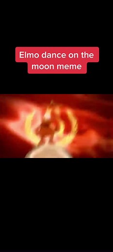 #elmo #fyp #memes nice moves elmo | Elmo