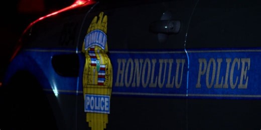 Police investigate armed robbery at Laie Shopping Center