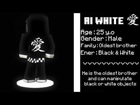 Ai White Introduction Animation Minecraft - Cinema 4D