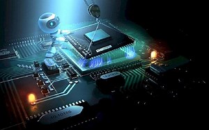 Lập trình nhúng Python là gì? Vai trò Python trong hệ thống nhúng