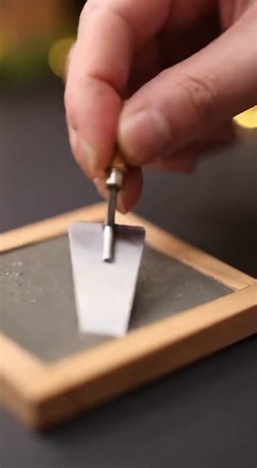 Exquisite Mini Home Designs: Elegant, Whimsical & Full of Detail#MiniWoodBuilds #CreativeCompactHome #TinyHouseFactory #MiniHomeGallery #SmallBuildIdeas #PocketHouseMaker #MiniatureVibes #DreamMiniProjects #MiniLivingCraft #TinyRoomCreations | 488942644526179