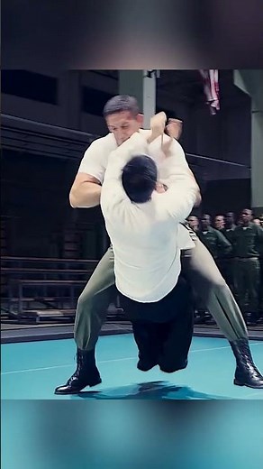 Donnie Yen vs. Scott Adkins | Wing Chun vs. Karate: The Final Battle! 🥋🔥 | Ip Man 4 (2019)