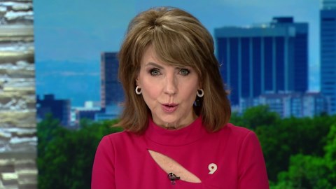 NREL confirms 114 employees laid off amid budgetary shifts