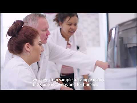 CLAM-2030 Testimonial Video